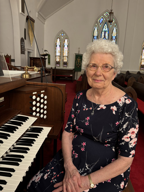 Gloria