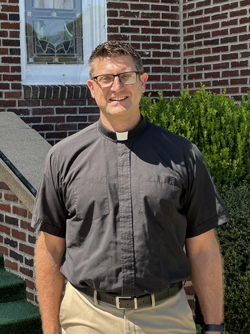 Pastor